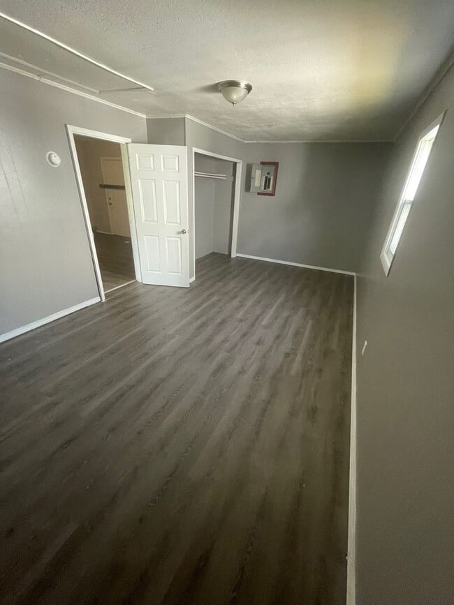 Photo - Section 8 Welcome