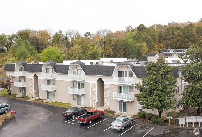 Primary Photo - The Reserve at Red Bank Apartment Homes