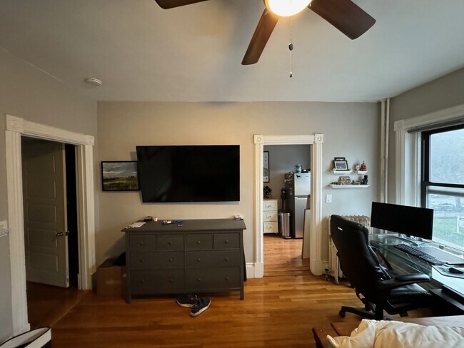 Photo - 1091 Boylston St Unit #33