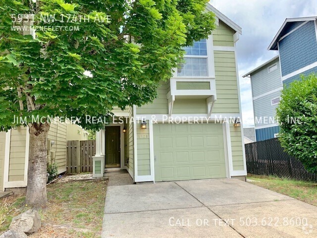 Building Photo - 5931 NW 174th Ave Rental