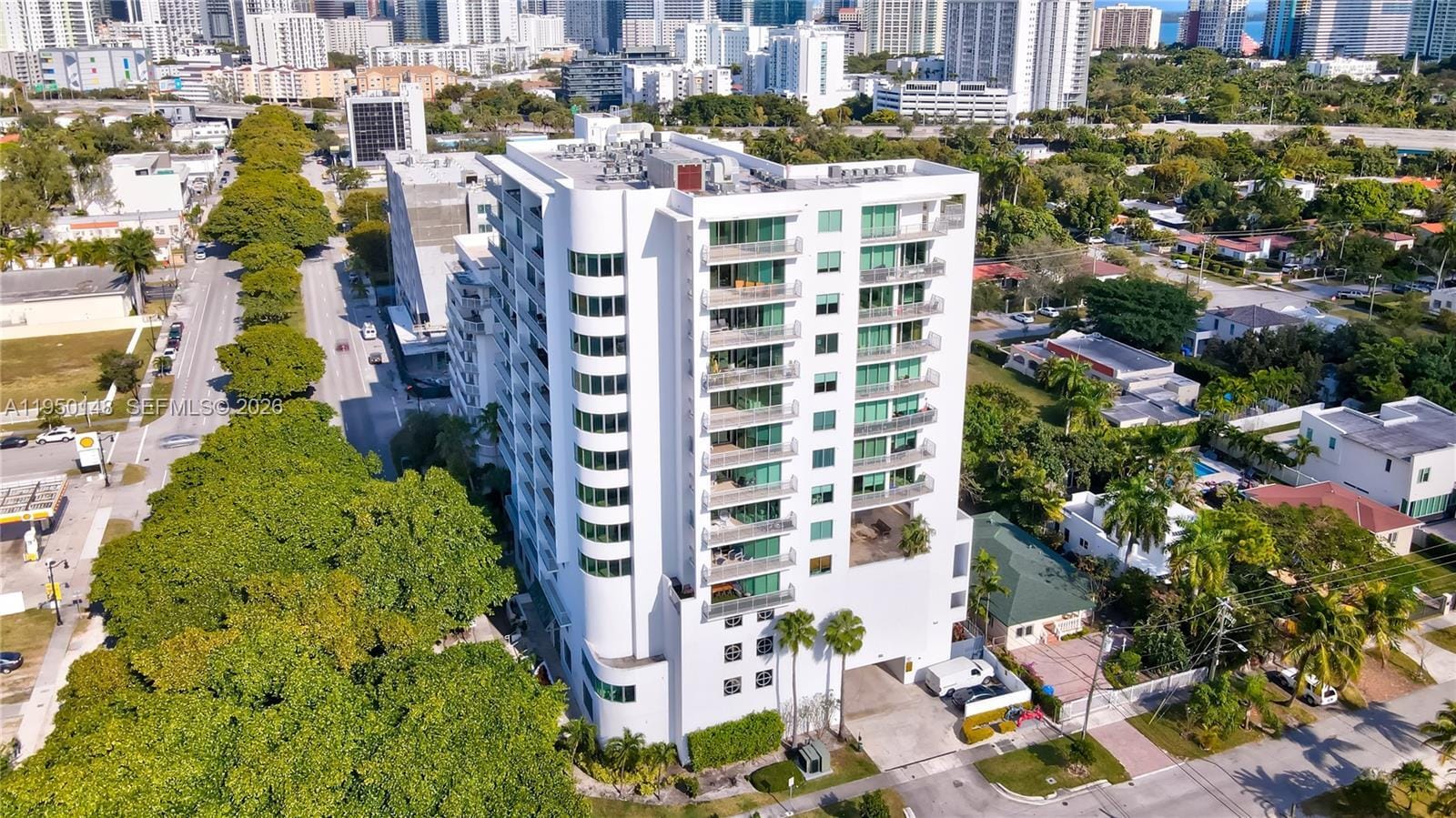 Photo - 2021 SW 3rd Ave Unit 605