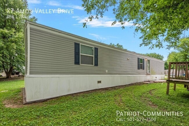 Photo - 27 Amos Valley Dr