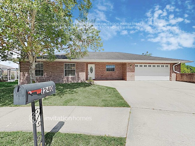 Building Photo - 1240 Muirfield Ct Rental