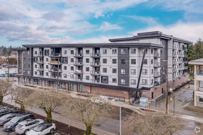 Photo - The Meridian