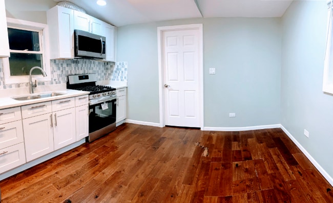 Photo - 3418 W McLean Ave Apartamento Unidad Top