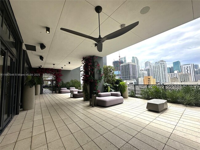 Photo - 601 NE 1st Ave Unit 3704