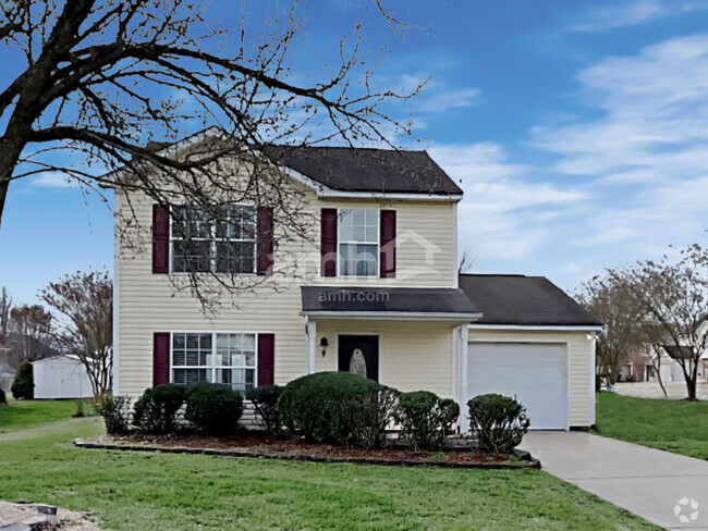 Building Photo - 4621 Winterberry Ln Rental