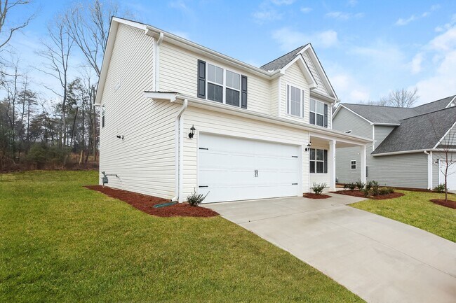 Photo - 124 Renwood Rd