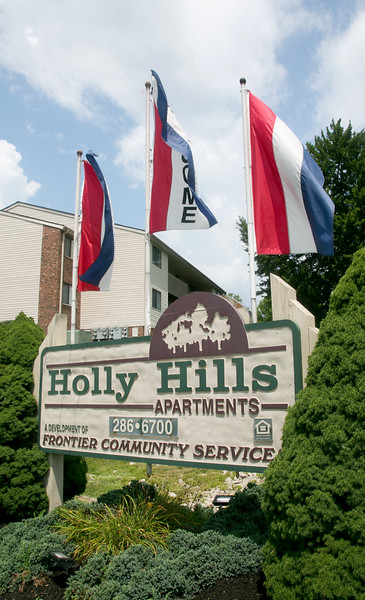 Holly Hills Apartments - Holly Hills Apartments