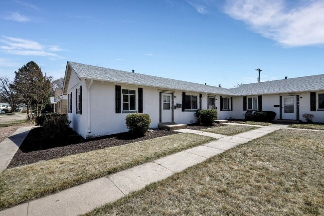 Photo - 1201 Janes Ln Unidad 1207