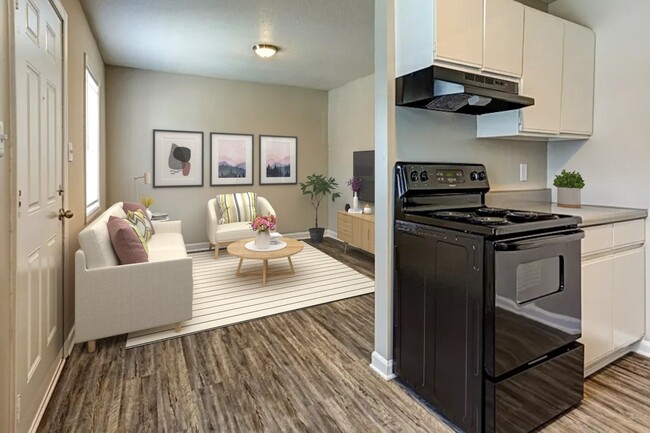 Photo - Pelham Place Apartments