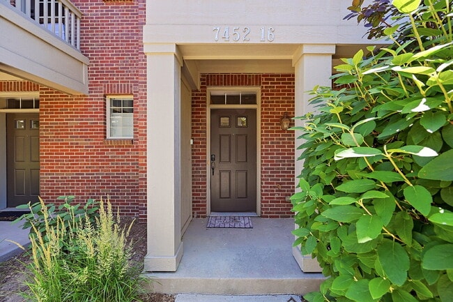 Photo - $2,895.95 -  3 Bed, 2.5 Bath Townhome in Denver with Attached Garage and Central AC! Unit 16