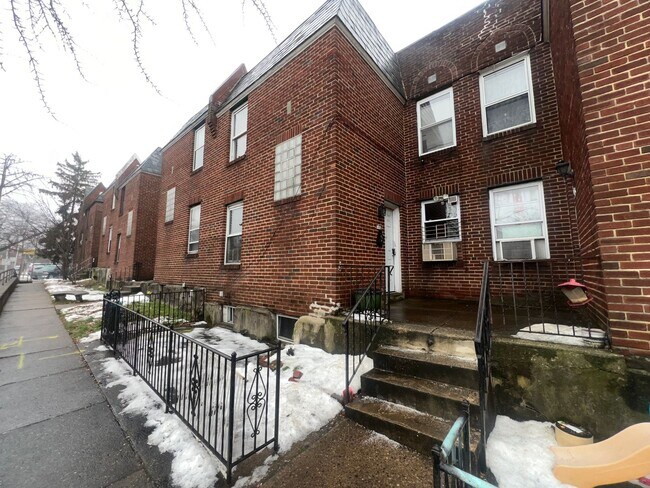 Photo - 6840 Marshall Rd Unit 1F