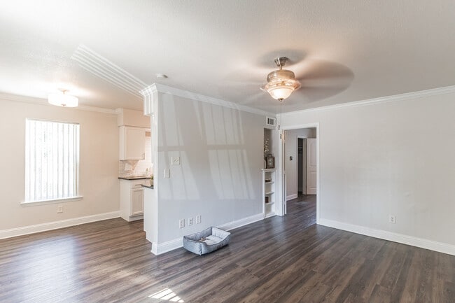 Building Photo - The Addison Rental
