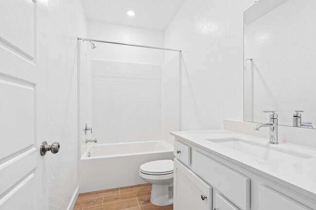 Photo - Brand New Three Bedroom Home in Clovis Unified School District!