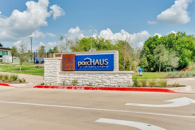 parcHAUS at Firewheel Parkway