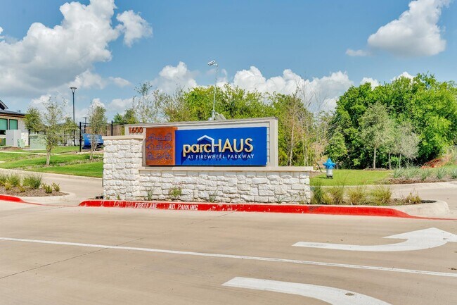 parcHAUS at Firewheel Parkway - parcHAUS at Firewheel Parkway