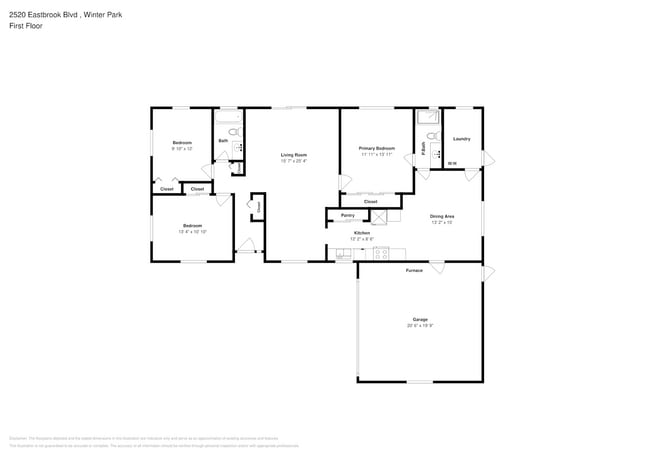 Photo - 2520 Eastbrook Blvd