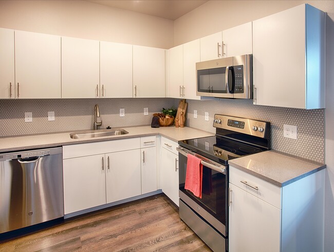 Photo - Union Pointe Apartments