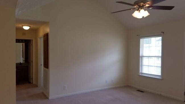 Photo - Charming Home with Covered Back Deck and Fenced in Yard...