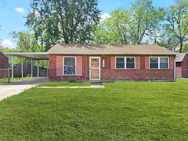 Building Photo - 8602 Gary Wy