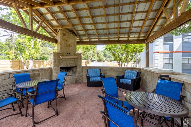 Gazebo