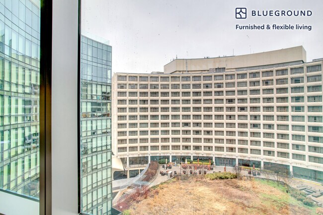 Photo - 1901 Connecticut Ave NW Unit FL8-ID494