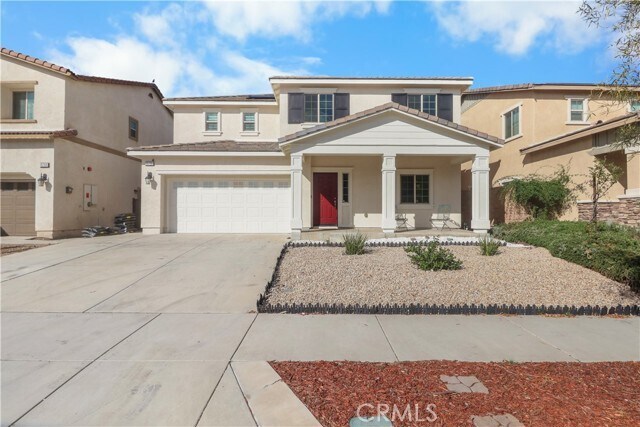 16768 Olive Tree Ln