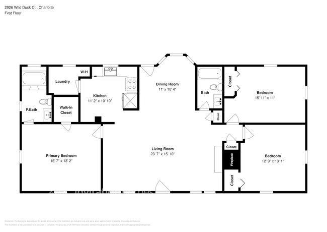 Photo - 2926 Wild Duck Ct