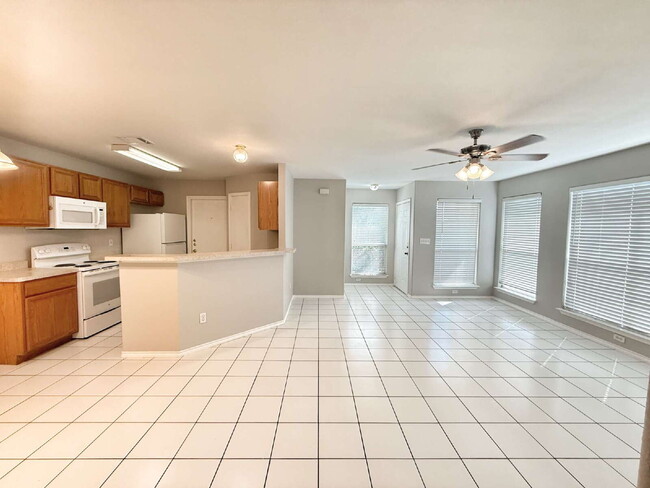 Photo - 3 Bedroom, 2 Bath Duplex with Yard Care Pr...