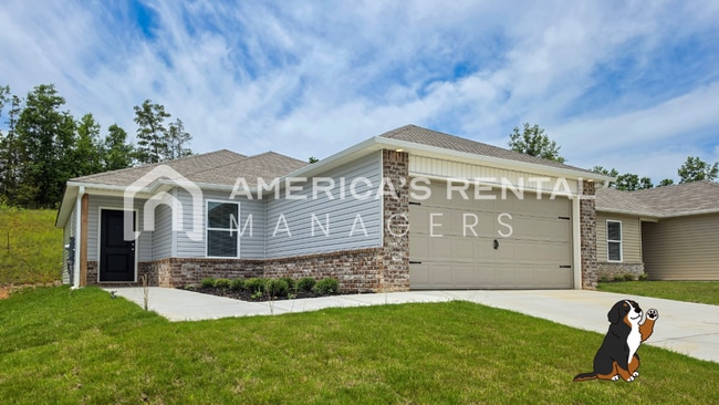 Building Photo - New Construction Home for Rent in Lincoln!
