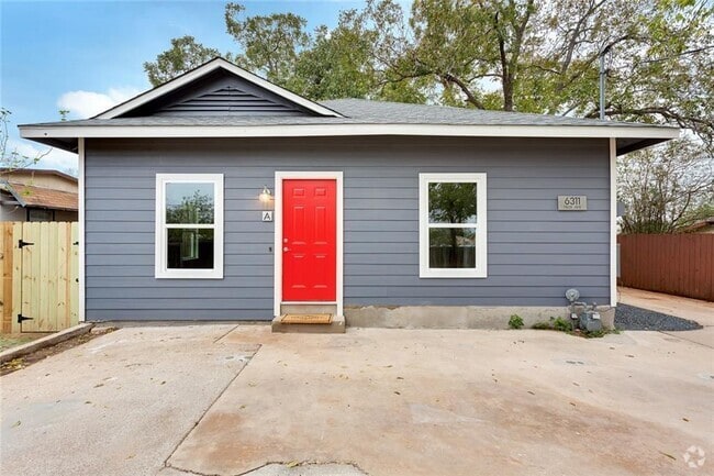 Building Photo - 6311 Felix Ave Rental