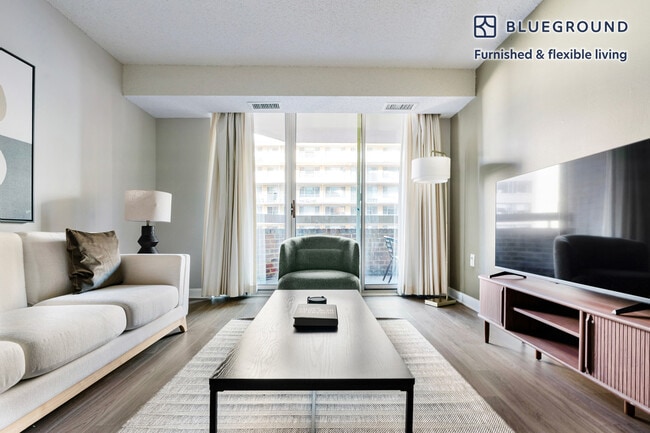 Photo - 2140 L St NW Unit FL5-ID1212