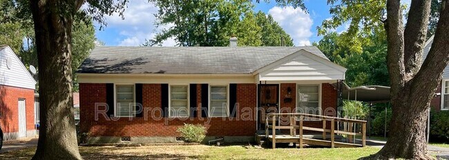 Photo - 1892 Hartland St House