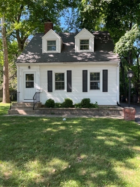Building Photo - 317 McKee St