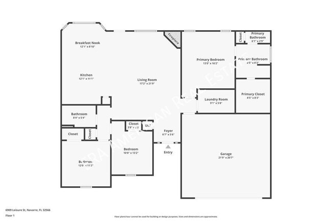 Photo - 6909 Leisure St