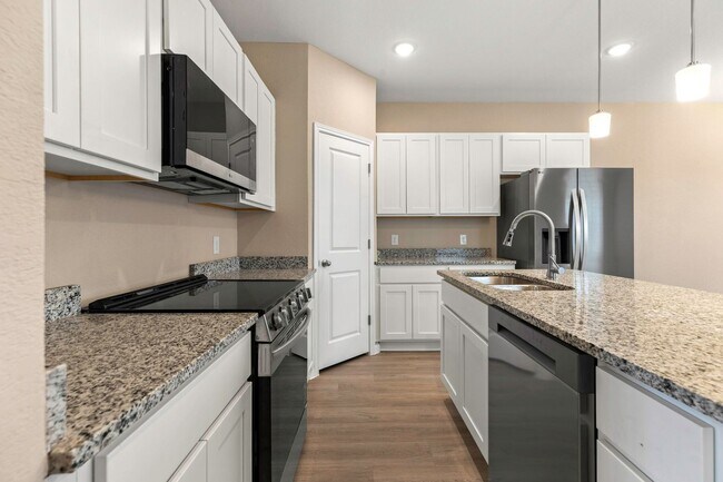 2810 Armaan Way
