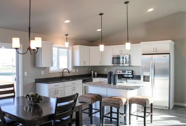 Photo - 4 Bed 3 Bath Single Family Home