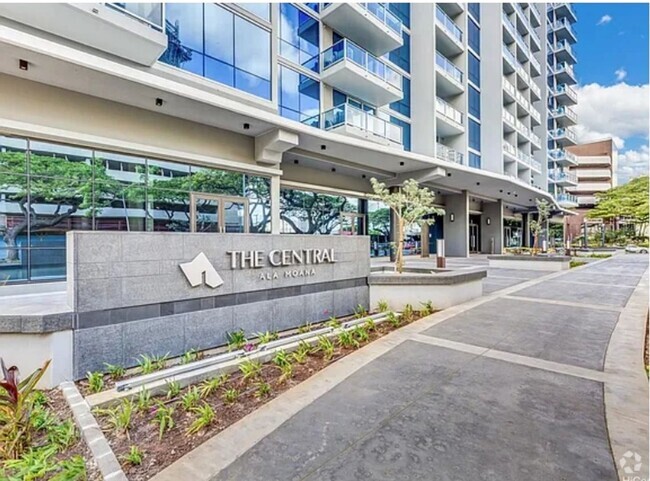 Building Photo - Luxury Residence for Rent at The Central A... Rental