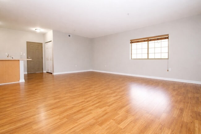 2-Bed/1-Bath w/ Den - Apartments at The Schoolhouse