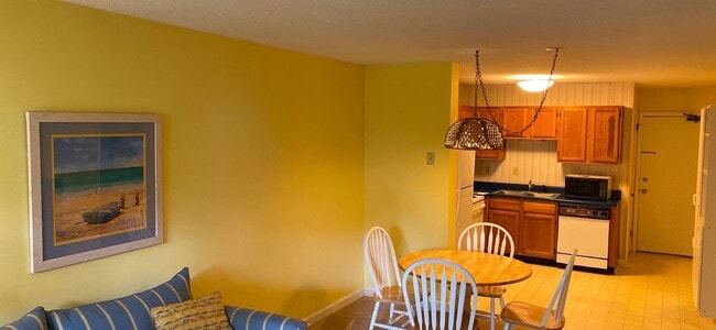 Photo - Beach Access, Bike Rides, Coastal Comfort.