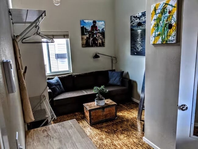 Photo - Soleil Apartments