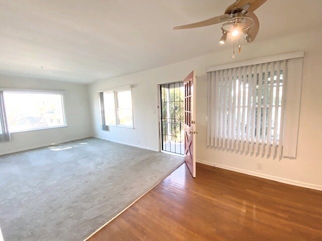 14916 1/2 Bassett St.