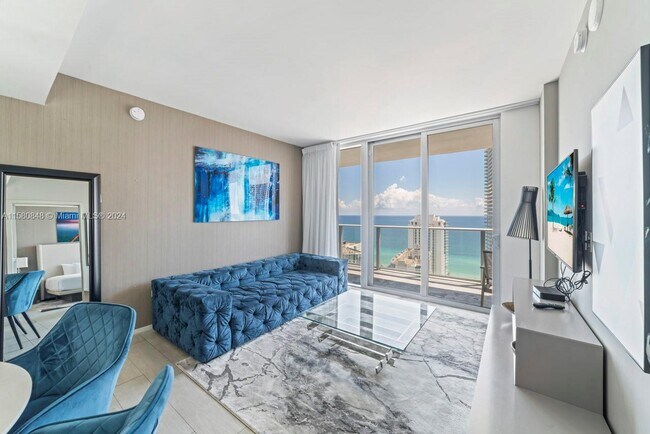 Photo - 4010 S Ocean Dr Unit R2505