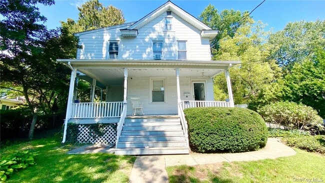 Building Photo - 55 Davis St Unit 2