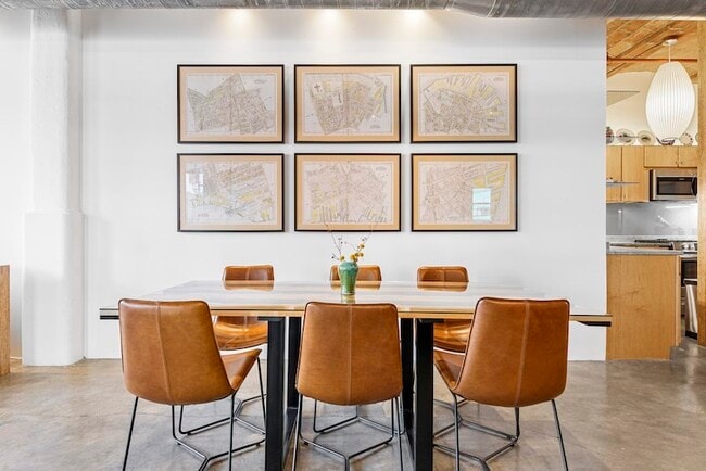 Photo - 717 Atlantic Ave Unidad 7B