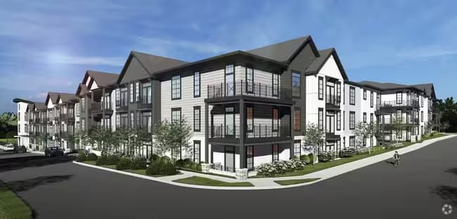 Building Photo - Mission Flats Rental