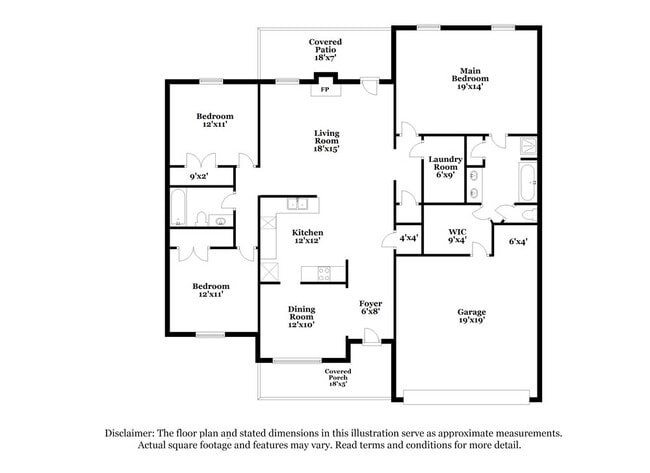 Photo - 1183 Warm Spring Ct