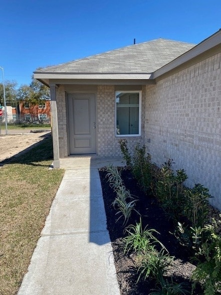 Photo - 11907 Bat Sheva Ln