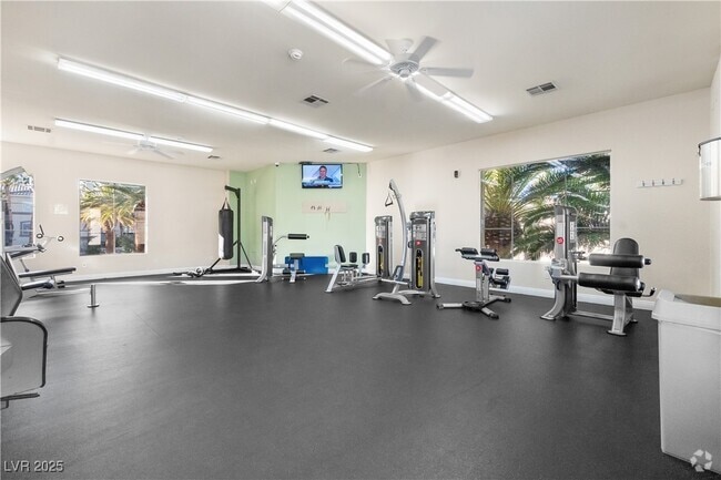 Building Photo - 7151 S Durango Dr Unit 313 Rental